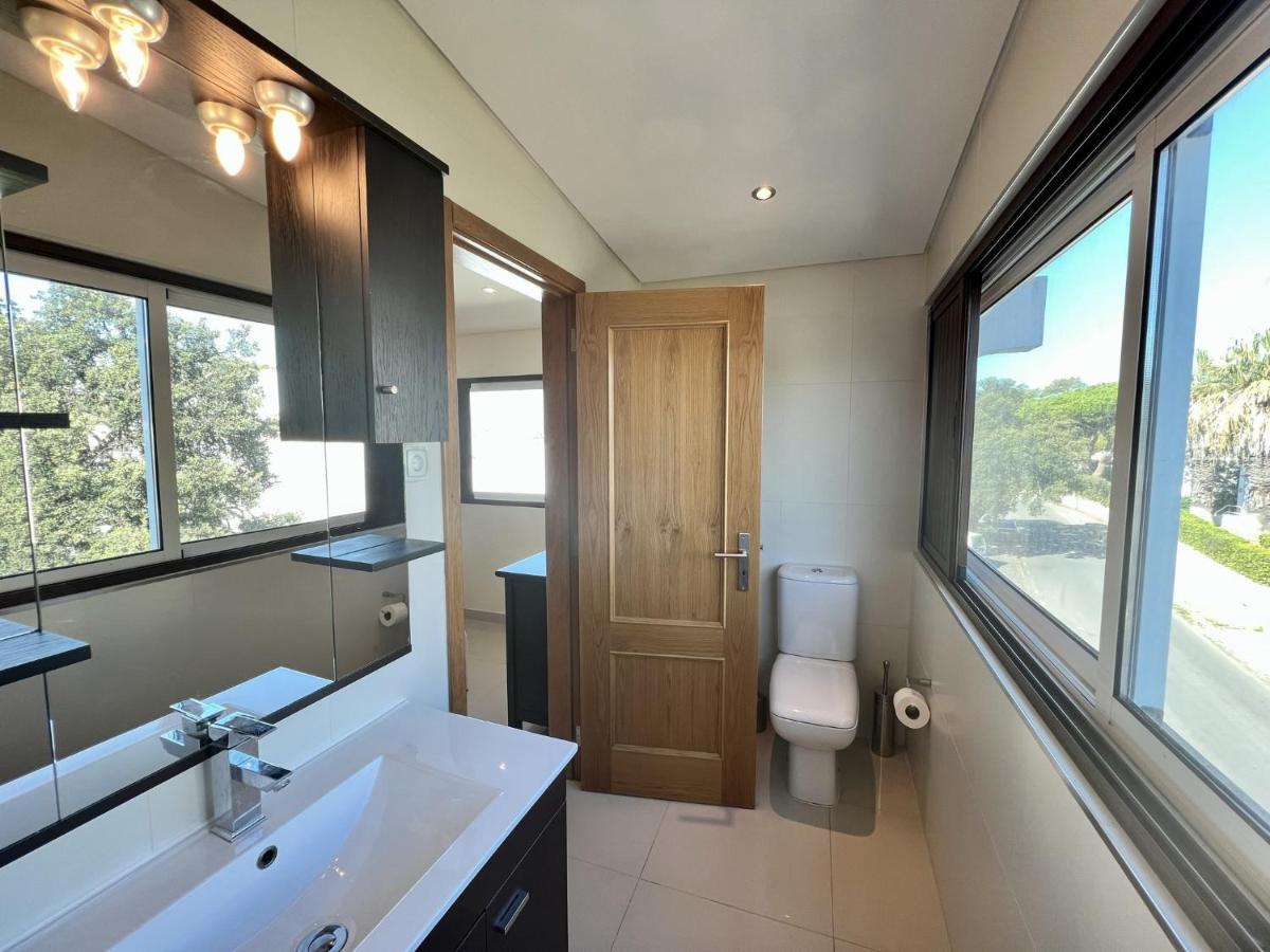 Quarteira Classic 1 With Pool By Homing Exterior foto