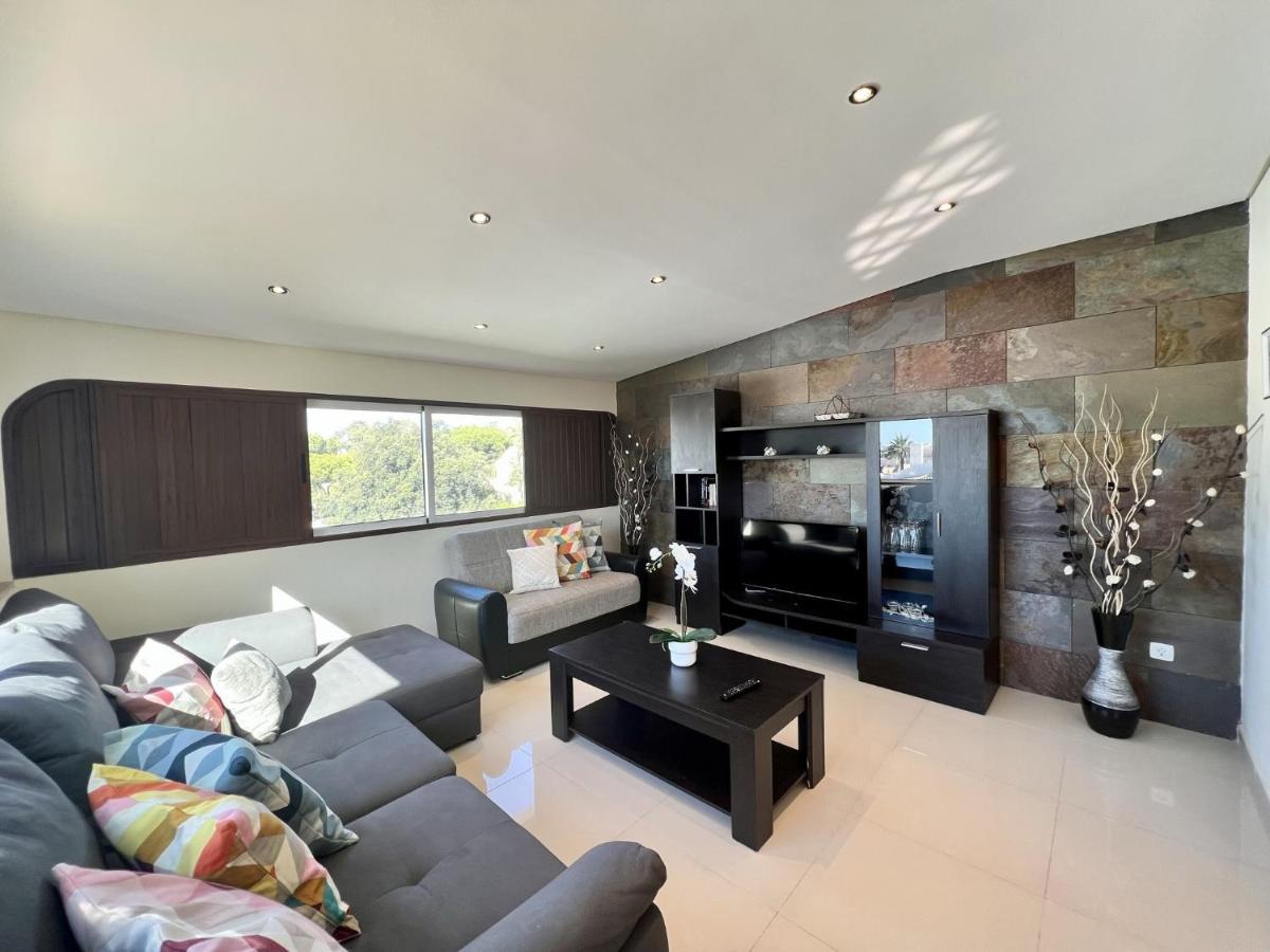 Quarteira Classic 1 With Pool By Homing Exterior foto