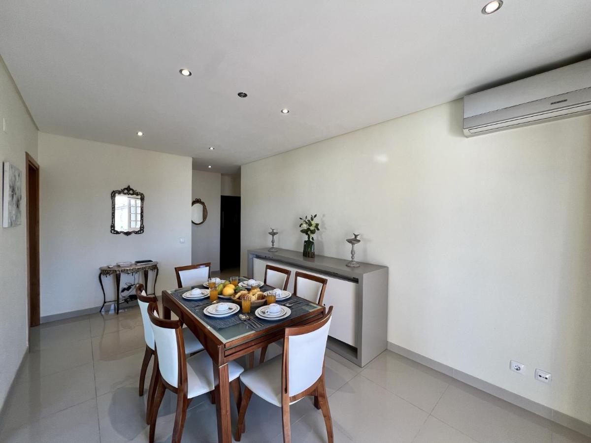 Quarteira Classic 1 With Pool By Homing Exterior foto
