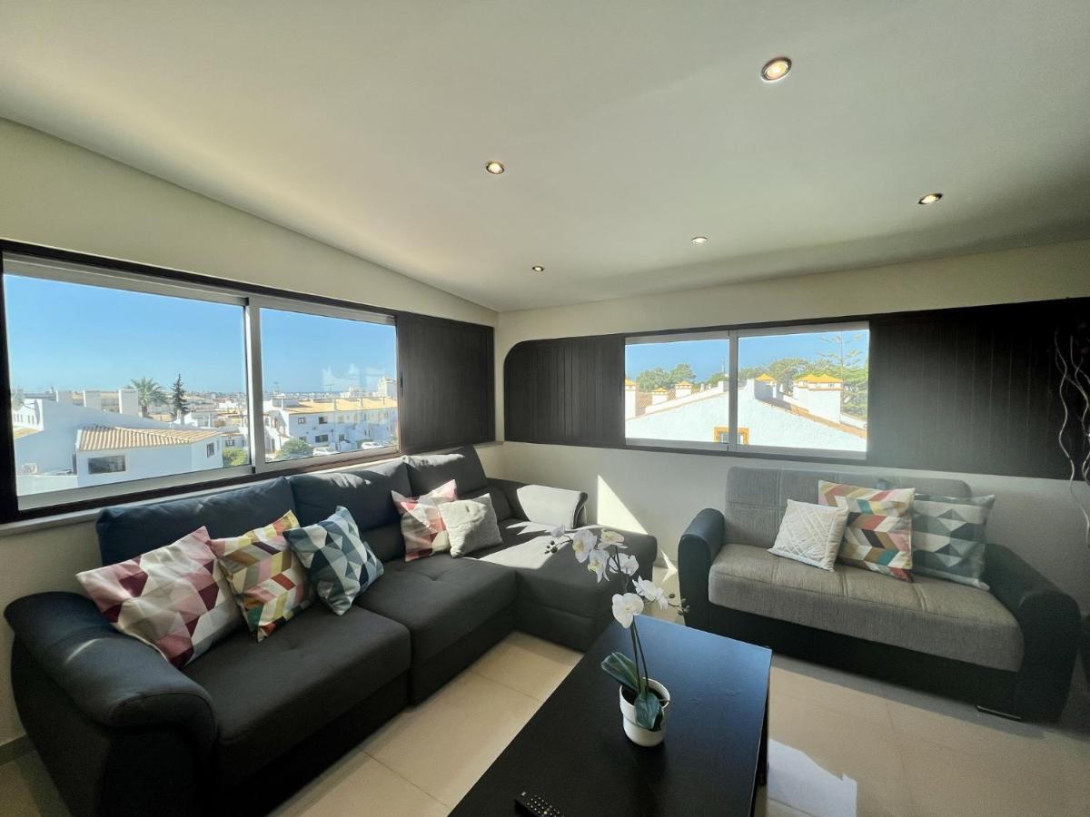Quarteira Classic 1 With Pool By Homing Exterior foto